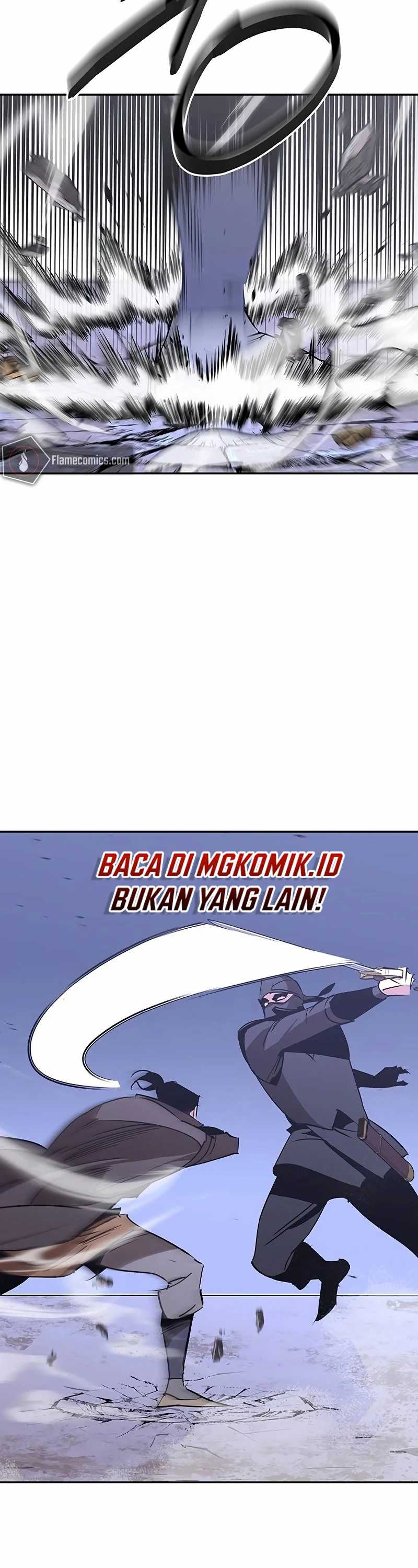 Martial Wild West Chapter 49 Gambar 25