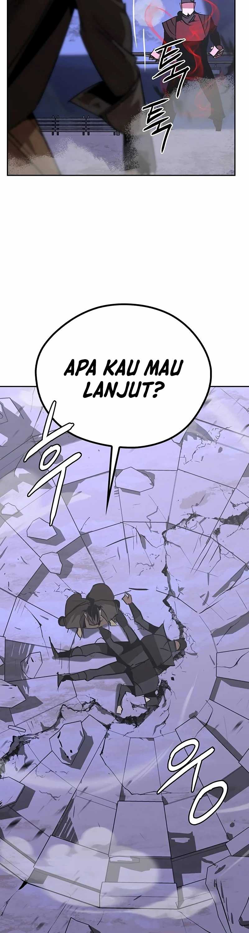 Martial Wild West Chapter 49 Gambar 52