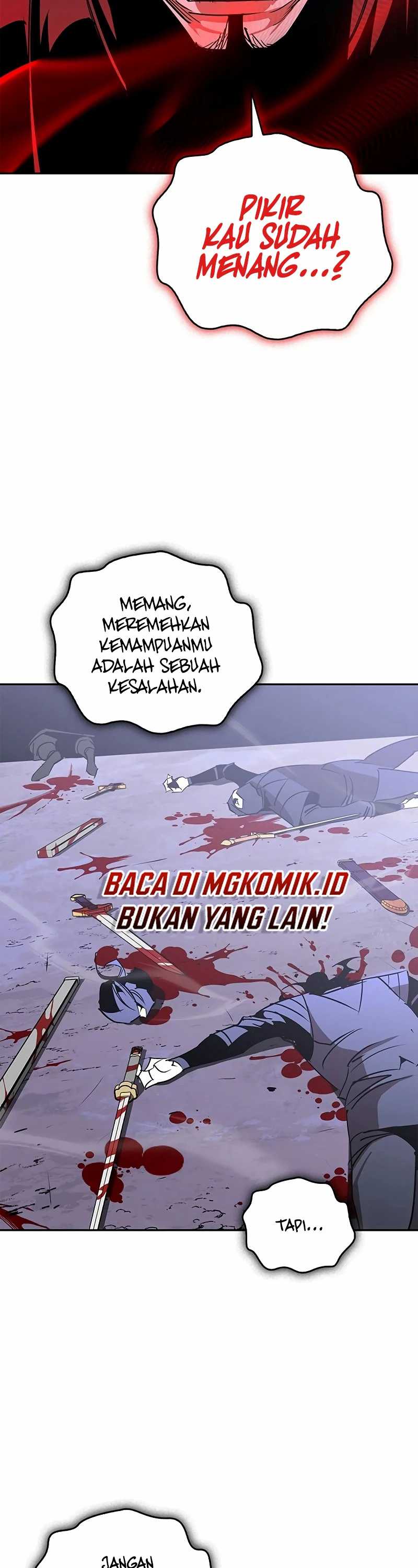 Martial Wild West Chapter 49 Gambar 55