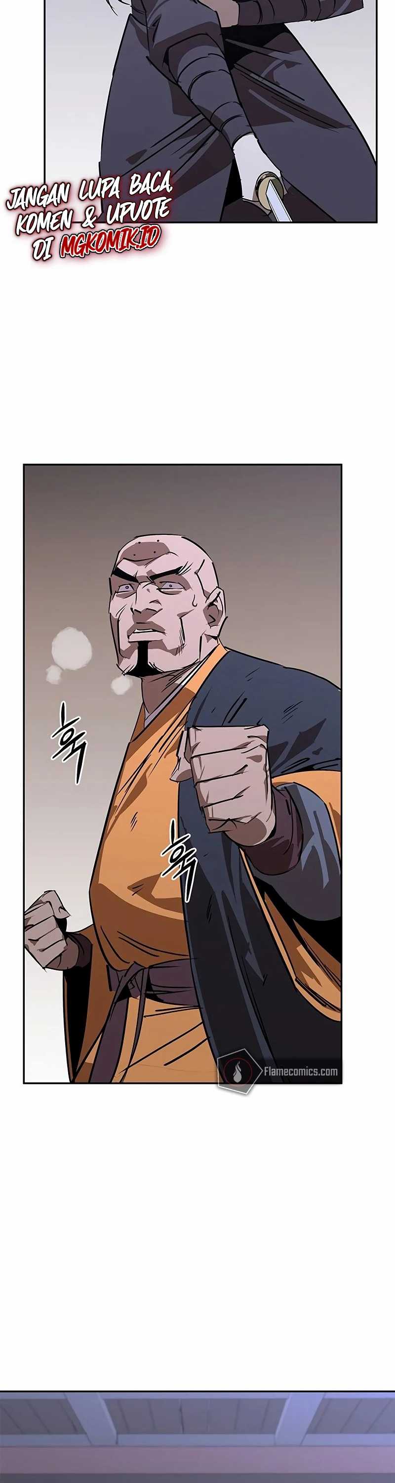 Martial Wild West Chapter 49 Gambar 59