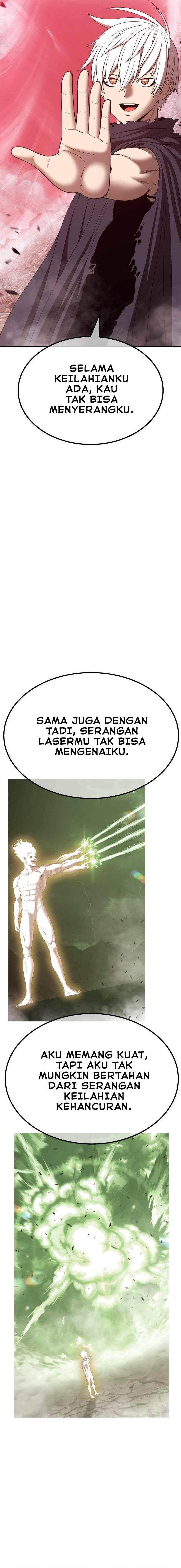 +99 Wooden Stick Chapter 82 Gambar 15