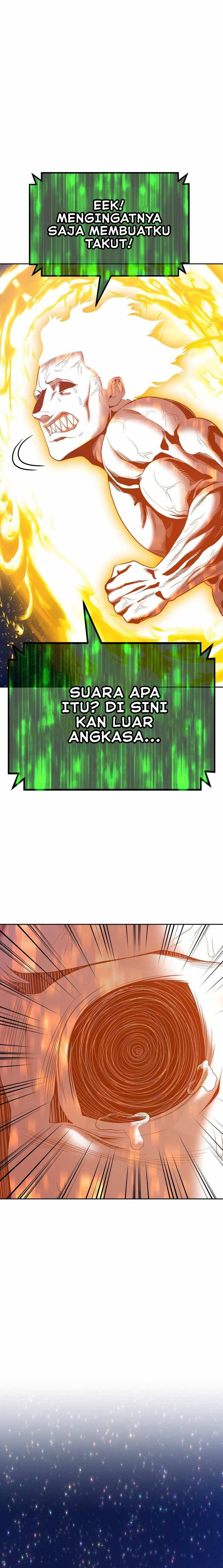 +99 Wooden Stick Chapter 82 Gambar 56