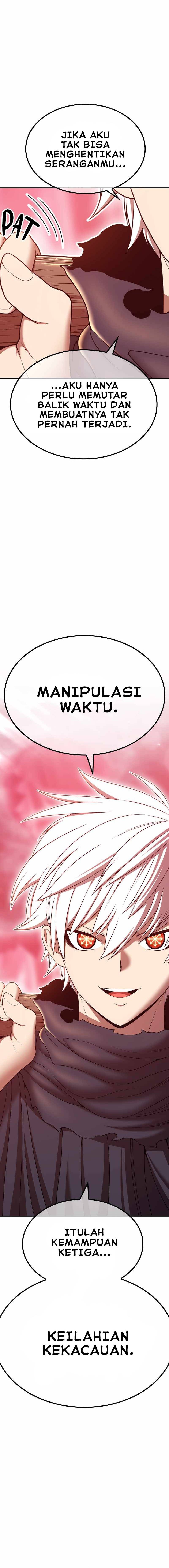 +99 Wooden Stick Chapter 82 Gambar 6