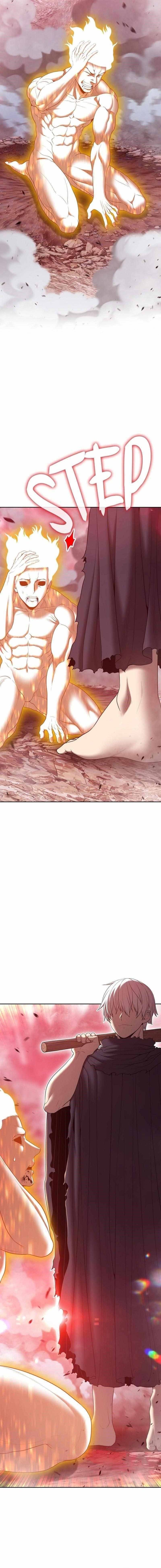 +99 Wooden Stick Chapter 81 Gambar 13