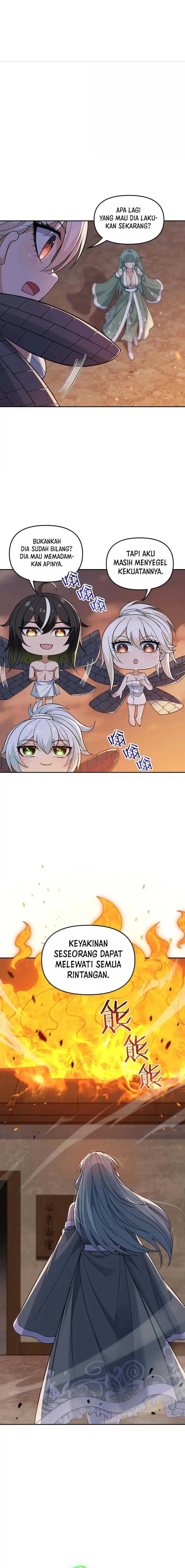 The Heavenly Path Is Not Stupid Chapter 99 Gambar 10