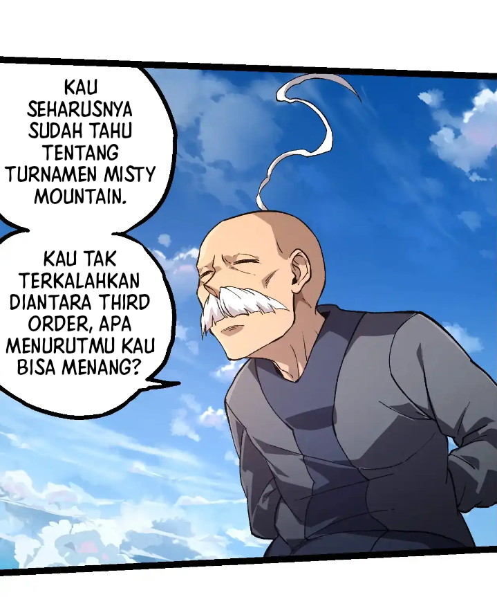 Evolution Begins With A Big Tree Chapter 261 Gambar 7