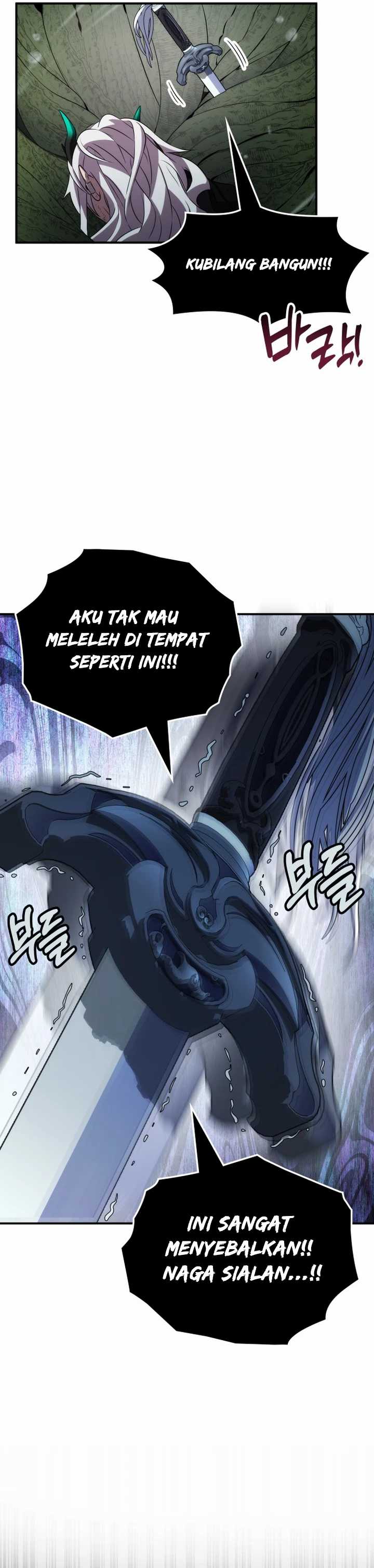 Drug Devourer Chapter 87 Gambar 3