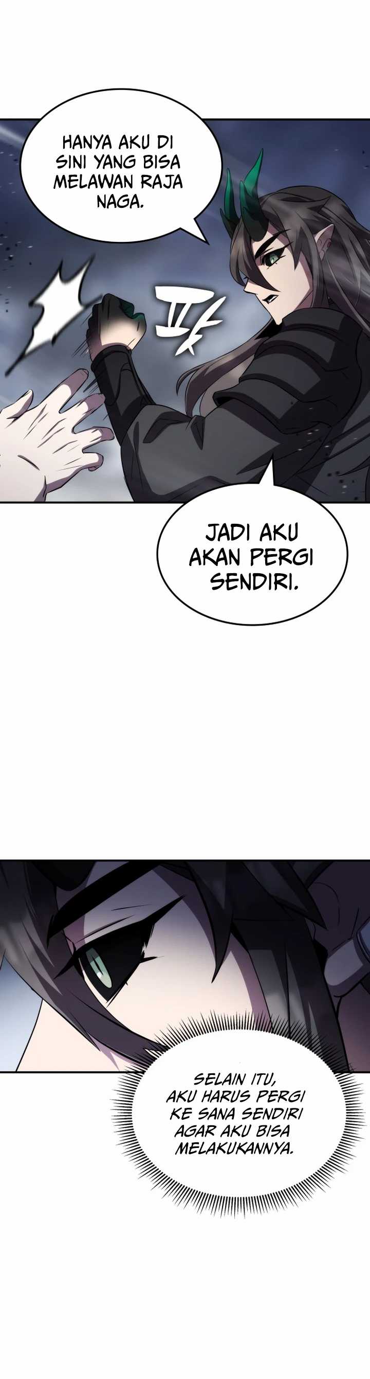 Drug Devourer Chapter 85 Gambar 24