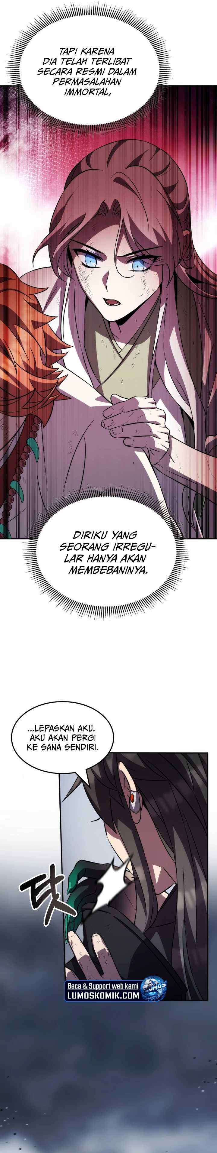 Drug Devourer Chapter 85 Gambar 28