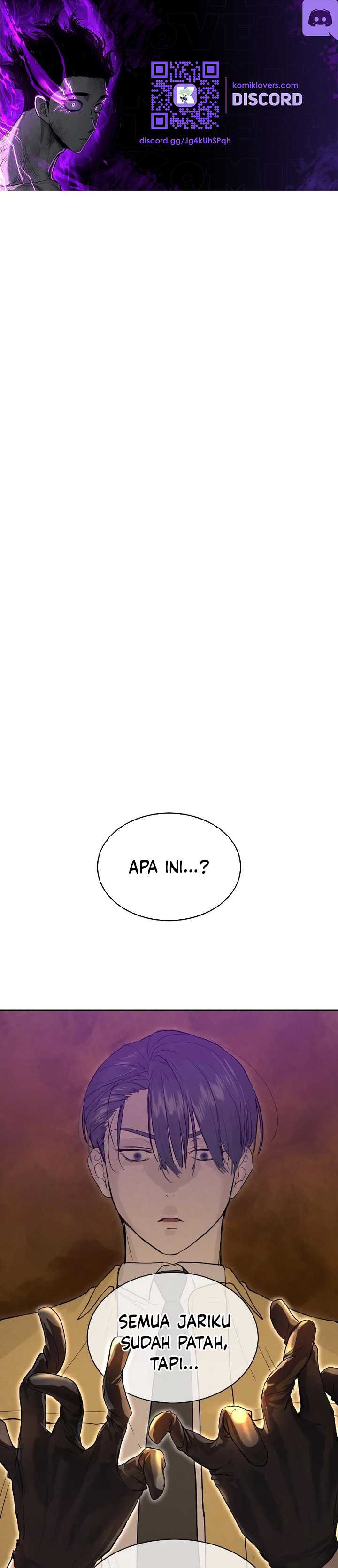 Baca Manhwa Special Civil Servant Chapter 14 bahasa Indonesia Gambar 2