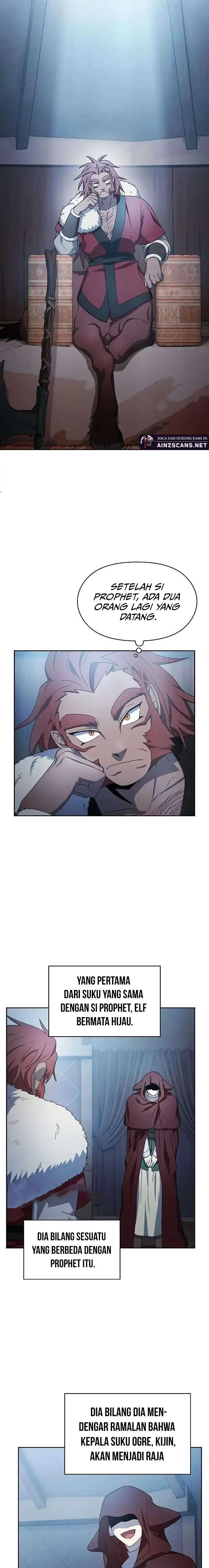 The Nebula’s Civilization Chapter 46 Gambar 11