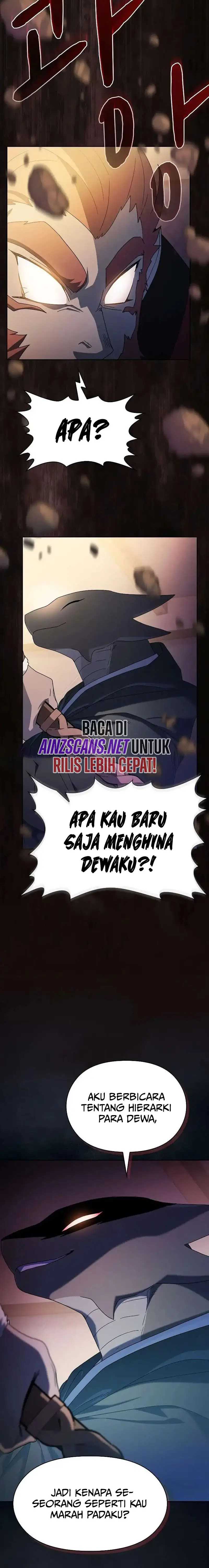 The Nebula’s Civilization Chapter 46 Gambar 20