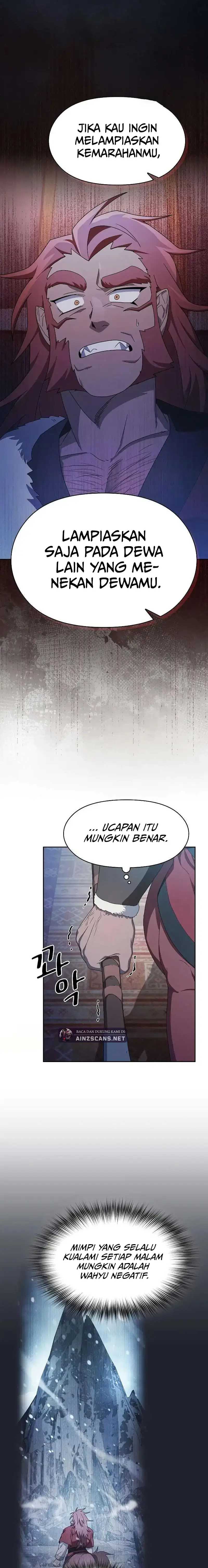 The Nebula’s Civilization Chapter 46 Gambar 21
