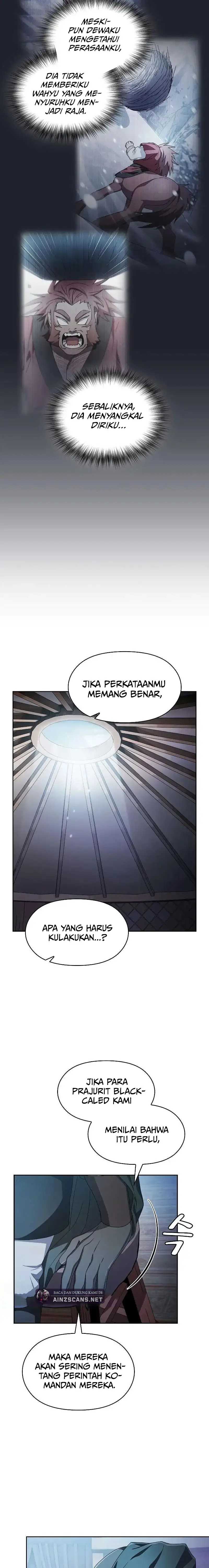 The Nebula’s Civilization Chapter 46 Gambar 22