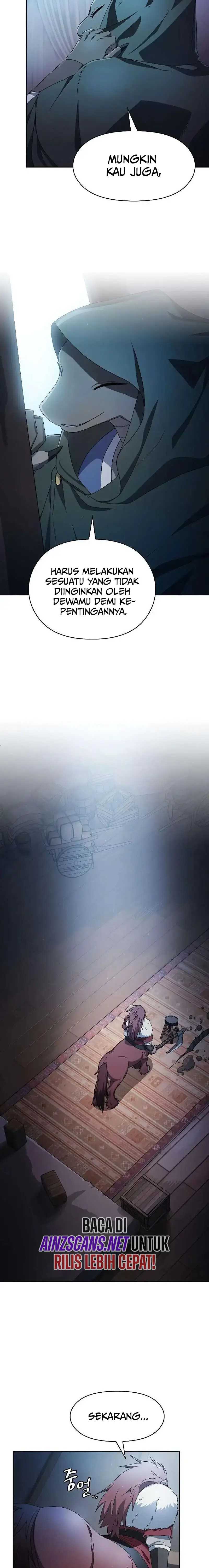The Nebula’s Civilization Chapter 46 Gambar 23
