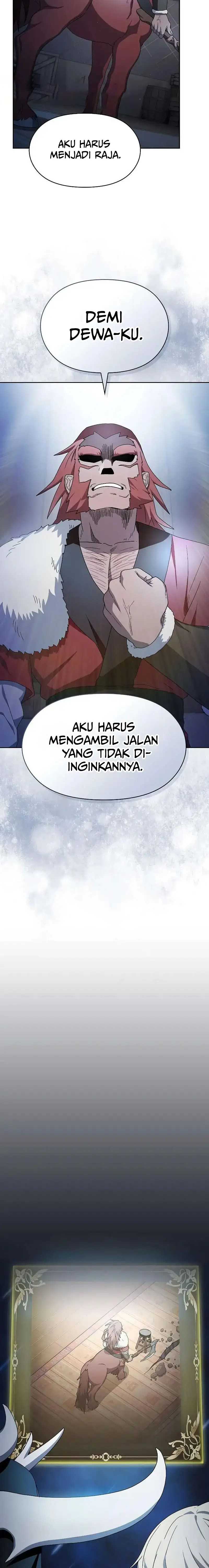 The Nebula’s Civilization Chapter 46 Gambar 24