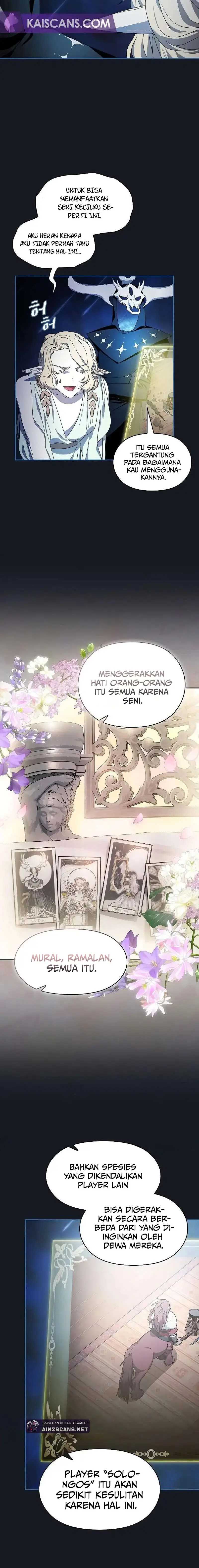 The Nebula’s Civilization Chapter 46 Gambar 25