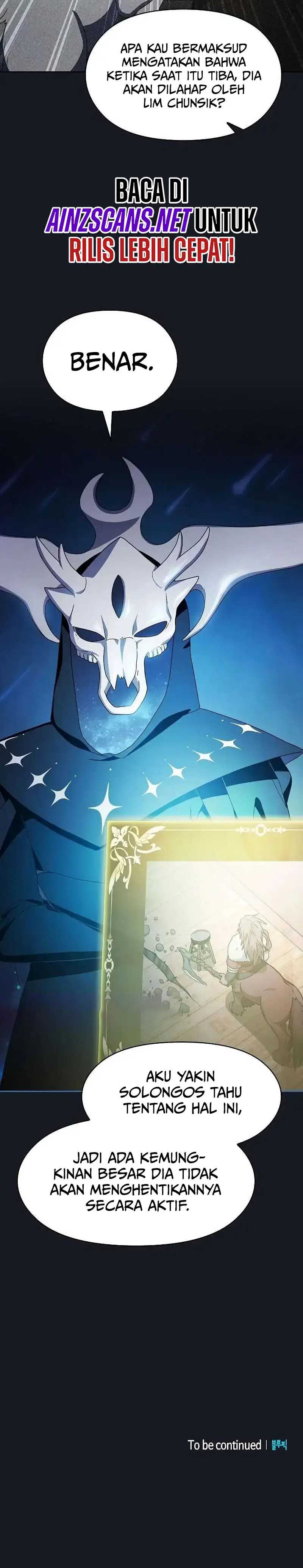 The Nebula’s Civilization Chapter 46 Gambar 27