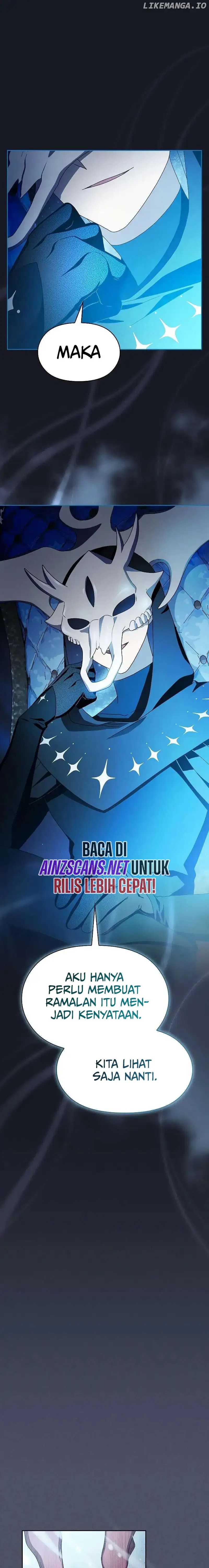 The Nebula’s Civilization Chapter 46 Gambar 4