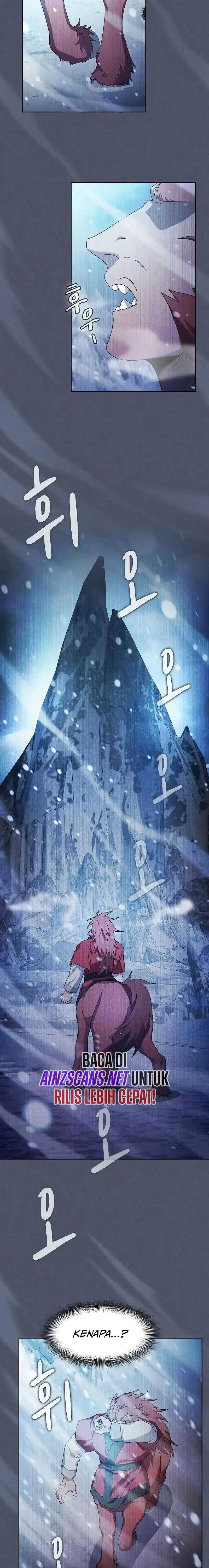 The Nebula’s Civilization Chapter 46 Gambar 5