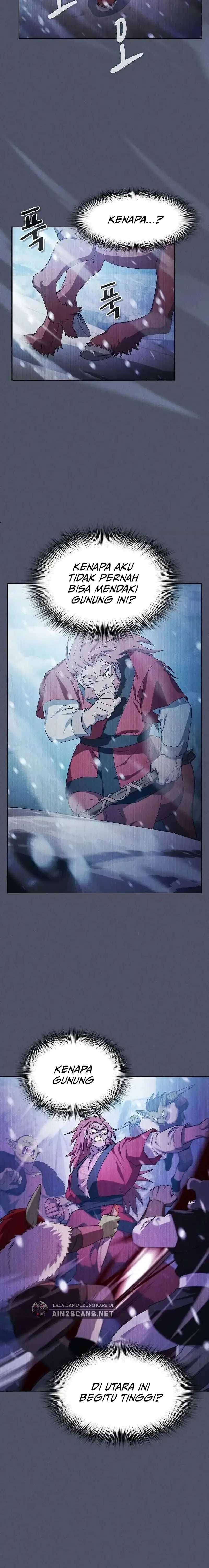 The Nebula’s Civilization Chapter 46 Gambar 6