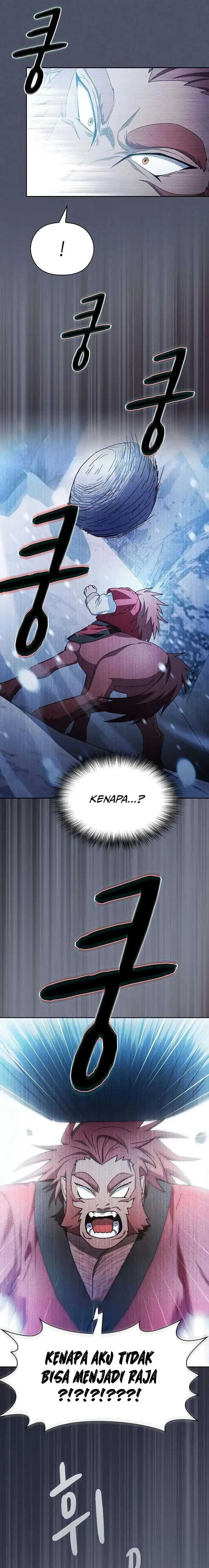 The Nebula’s Civilization Chapter 46 Gambar 7