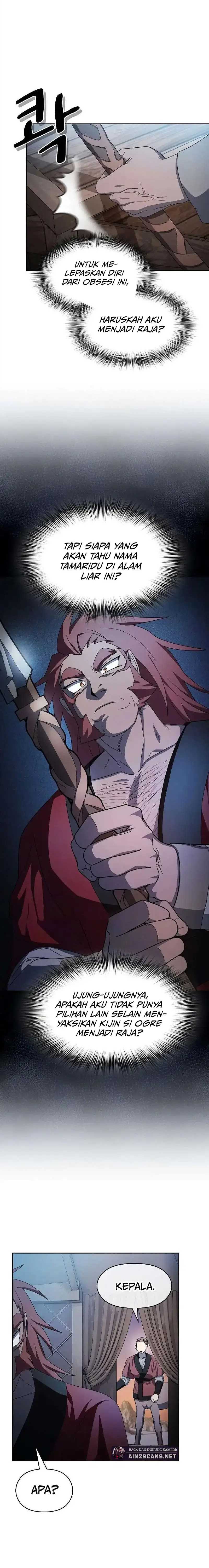 The Nebula’s Civilization Chapter 46 Gambar 9