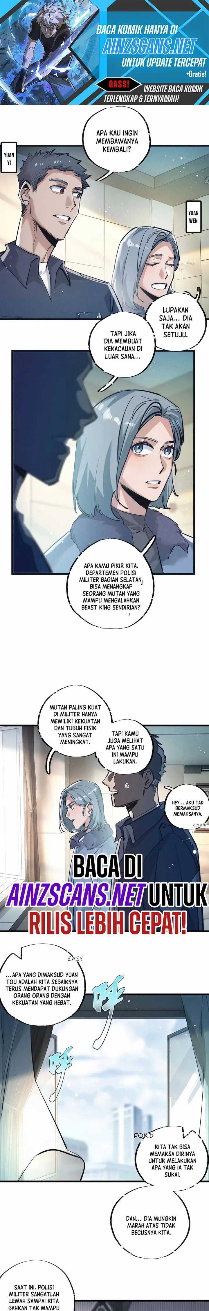 Apocalypse Super Farm Chapter 49 bahasa Indonesia Gambar 11