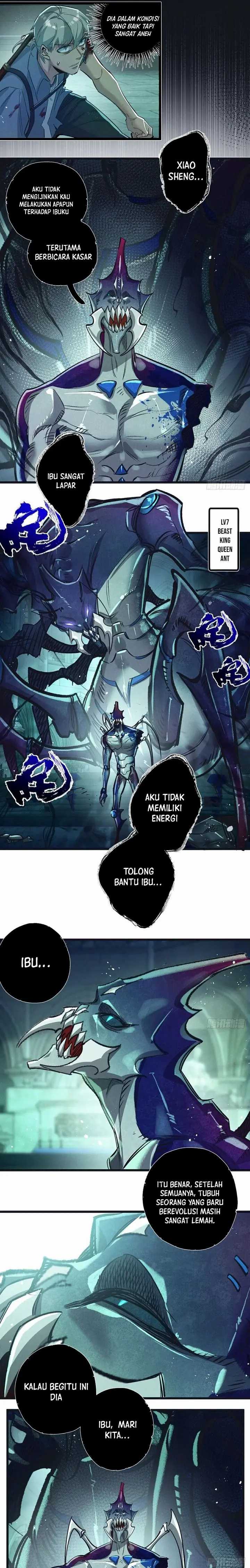 Apocalypse Super Farm Chapter 47 bahasa Indonesia Gambar 7