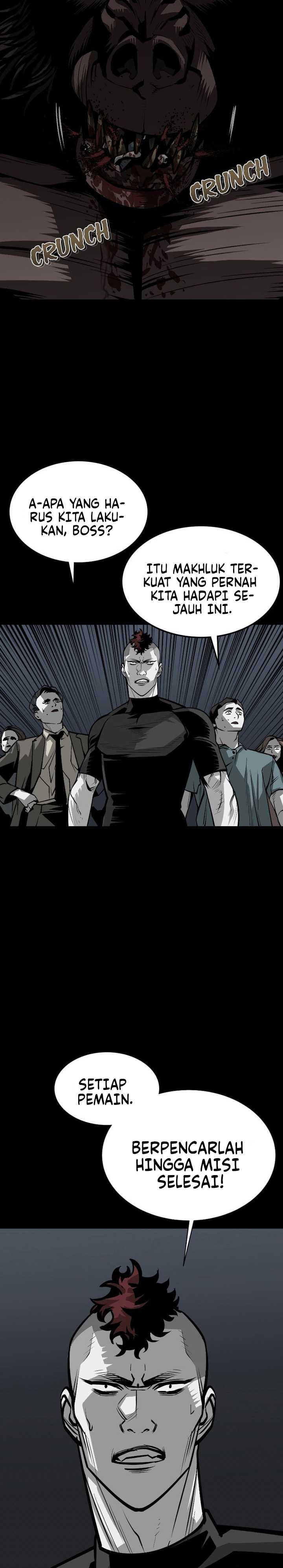 The Silent Warrior Chapter 14 Gambar 10