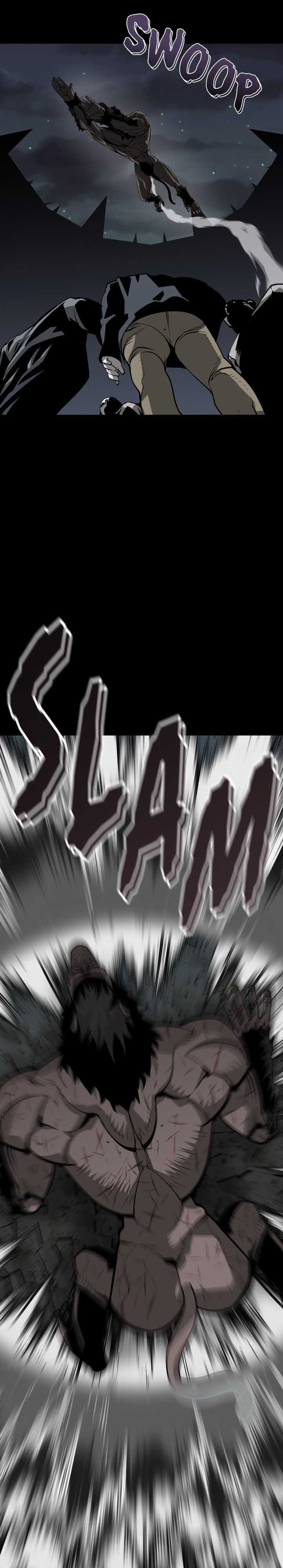 The Silent Warrior Chapter 14 Gambar 12