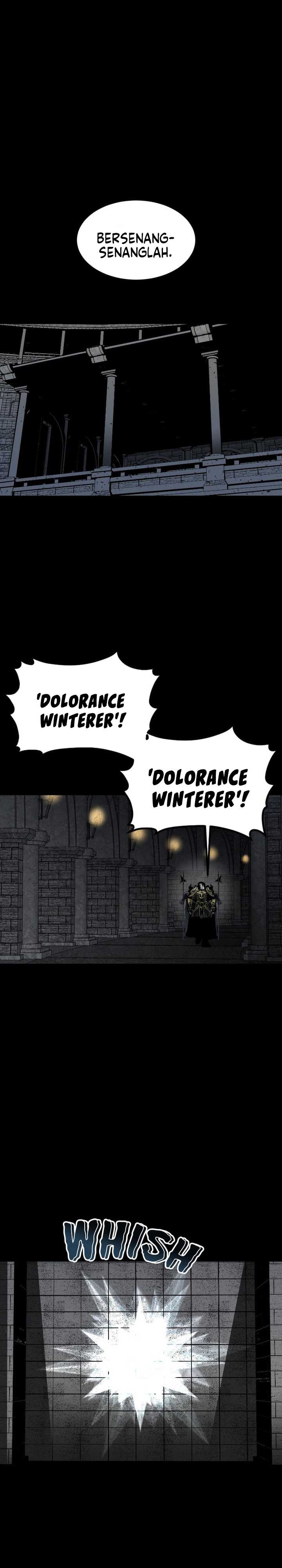 The Silent Warrior Chapter 14 Gambar 19