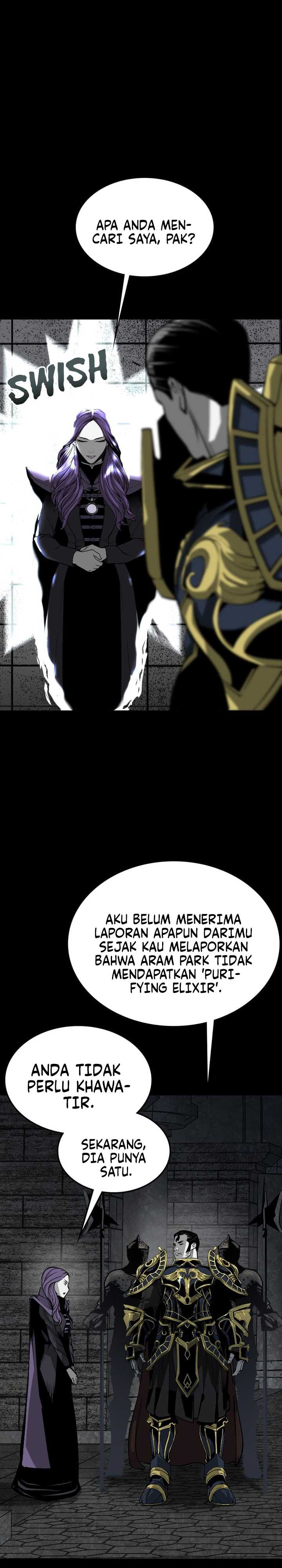 The Silent Warrior Chapter 14 Gambar 20