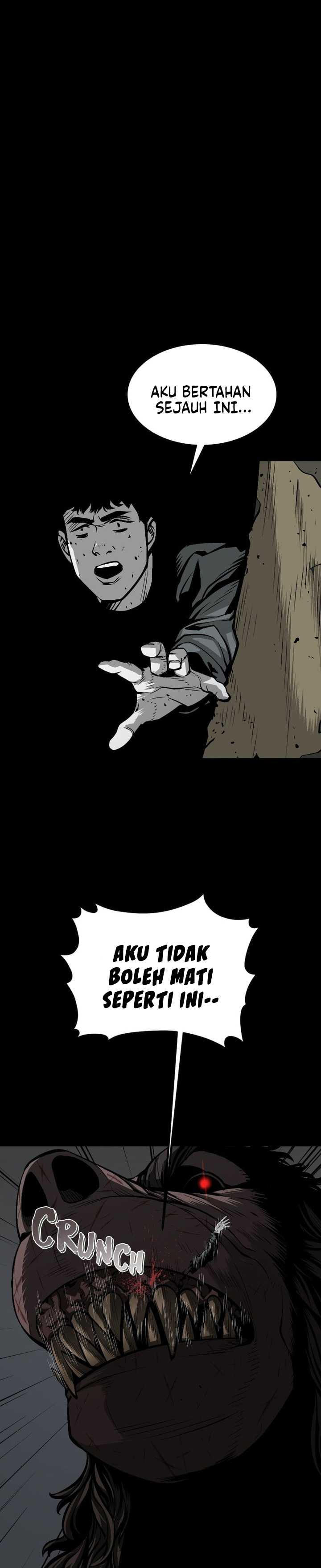 The Silent Warrior Chapter 14 Gambar 22