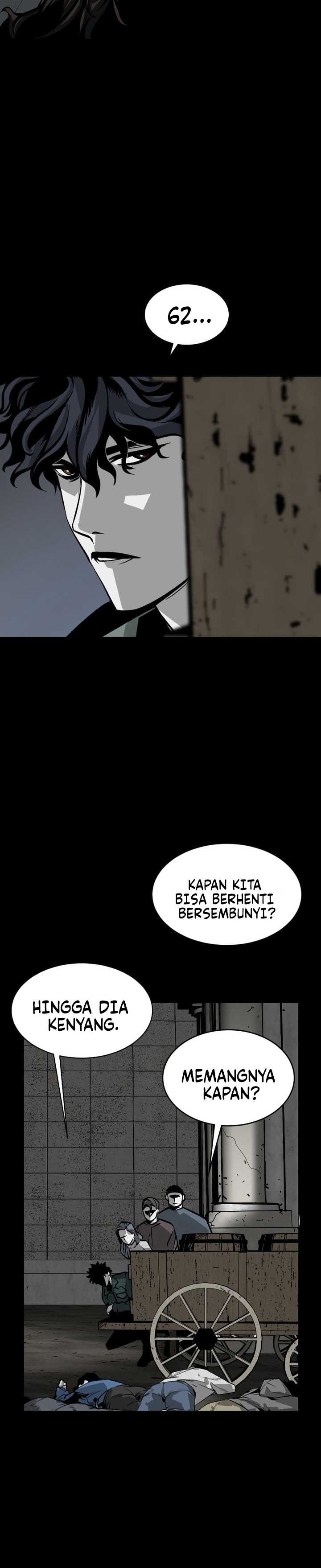 The Silent Warrior Chapter 14 Gambar 23