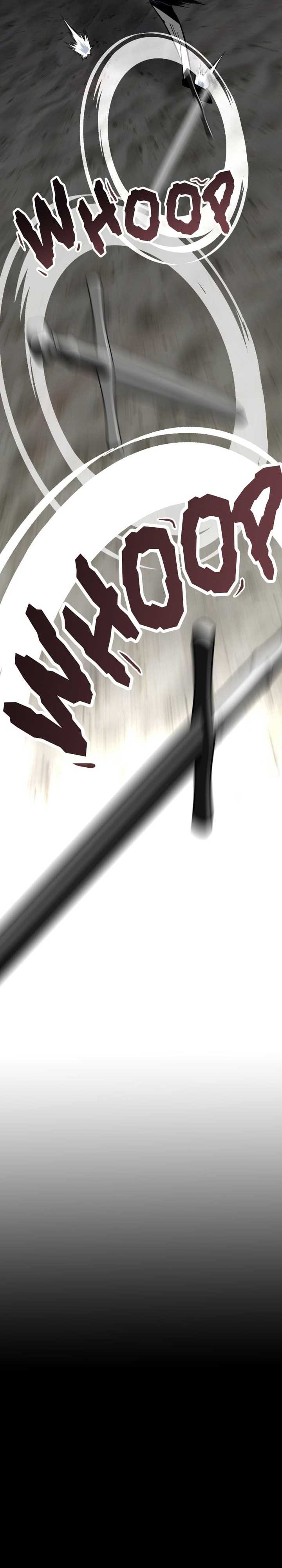 The Silent Warrior Chapter 14 Gambar 26