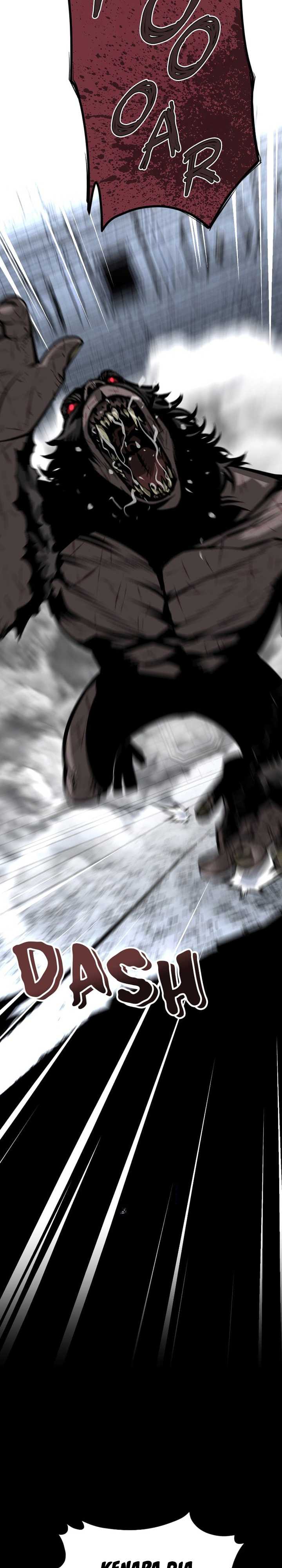 The Silent Warrior Chapter 14 Gambar 28