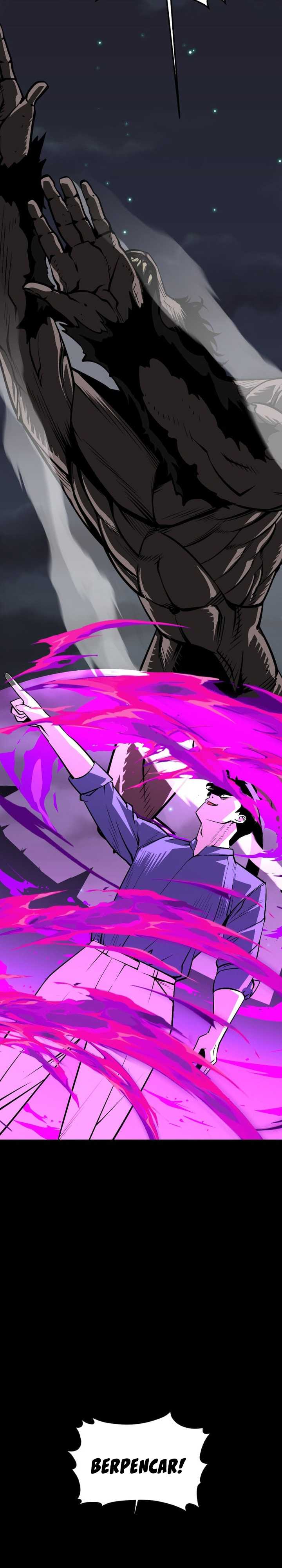 The Silent Warrior Chapter 14 Gambar 32