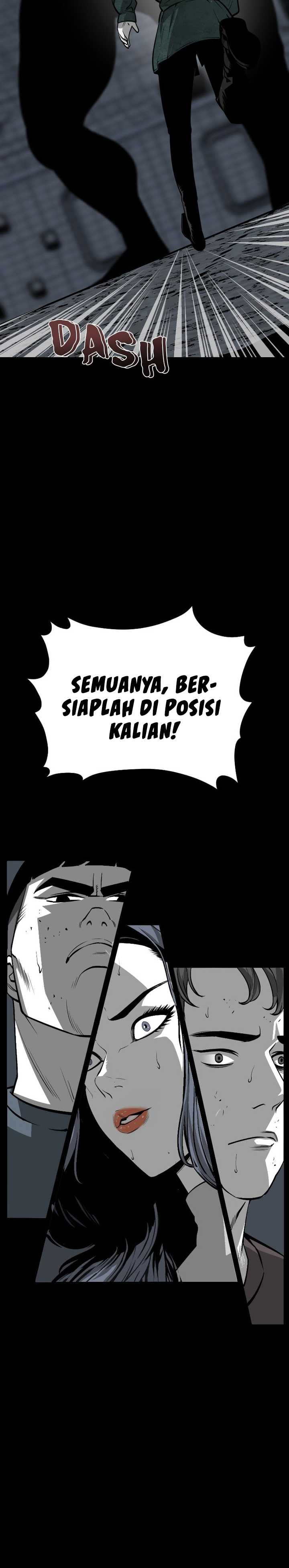The Silent Warrior Chapter 14 Gambar 37