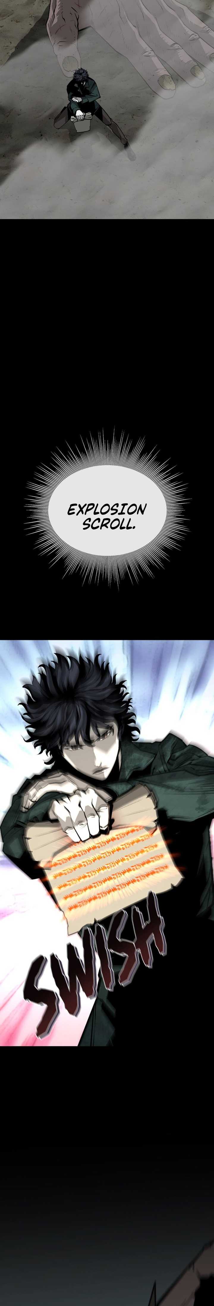 The Silent Warrior Chapter 14 Gambar 40