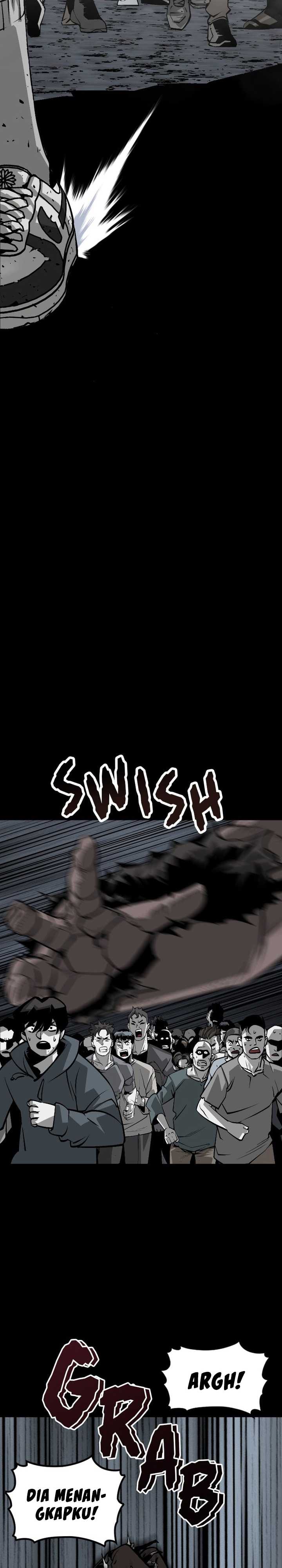 The Silent Warrior Chapter 14 Gambar 8