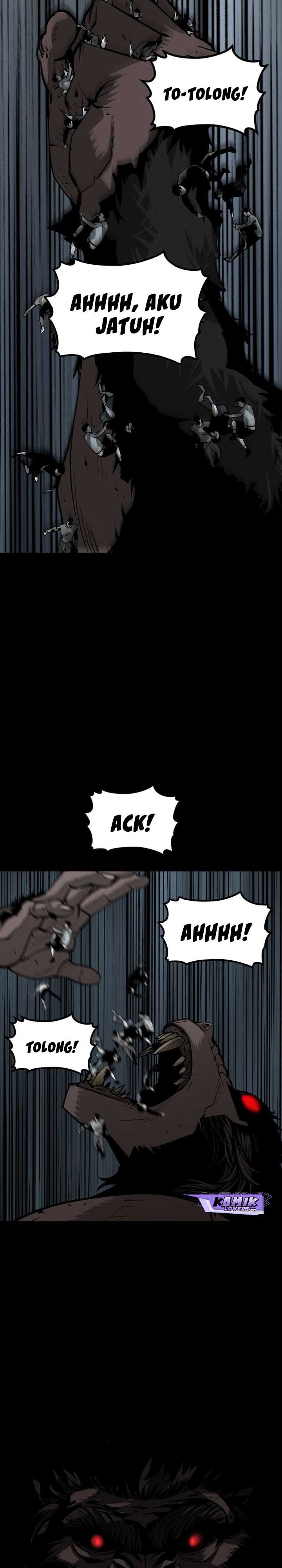 The Silent Warrior Chapter 14 Gambar 9