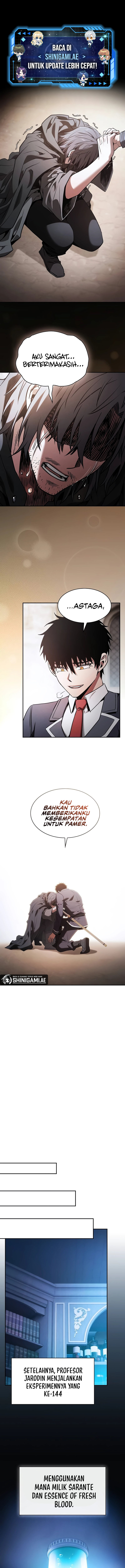 Baca Manhwa Academy’s Genius Swordmaster Chapter 63 Gambar 2