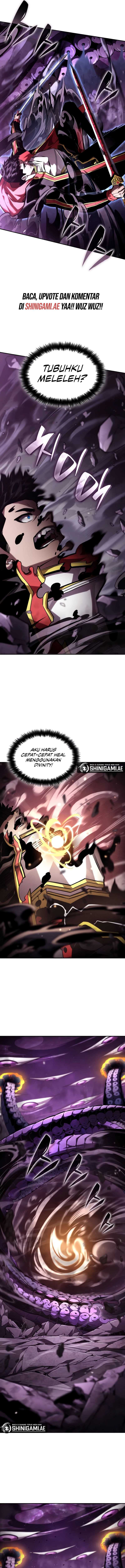 Boundless Necromancer Chapter 99 Gambar 5