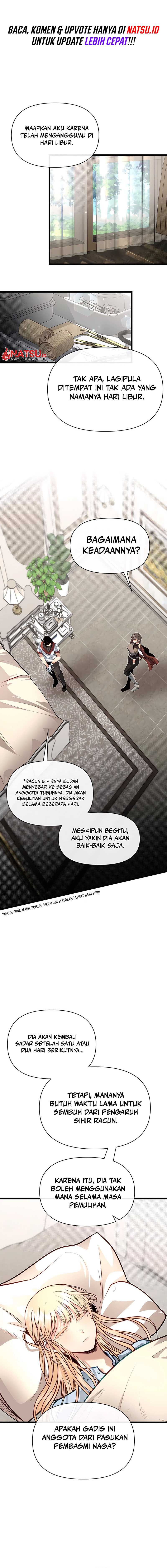 Baca Manhwa The Little Brother Is the Academy’s Hotshot Chapter 86 bahasa Indonesia Gambar 2