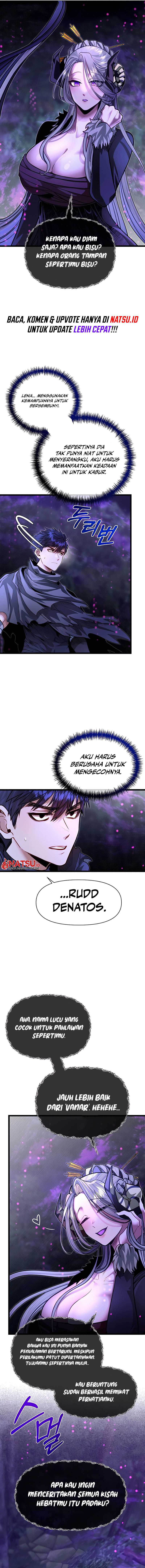 The Little Brother Is the Academy’s Hotshot Chapter 85 bahasa Indonesia Gambar 10