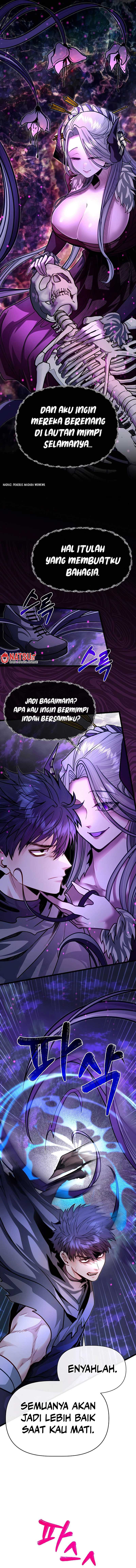 The Little Brother Is the Academy’s Hotshot Chapter 85 bahasa Indonesia Gambar 13
