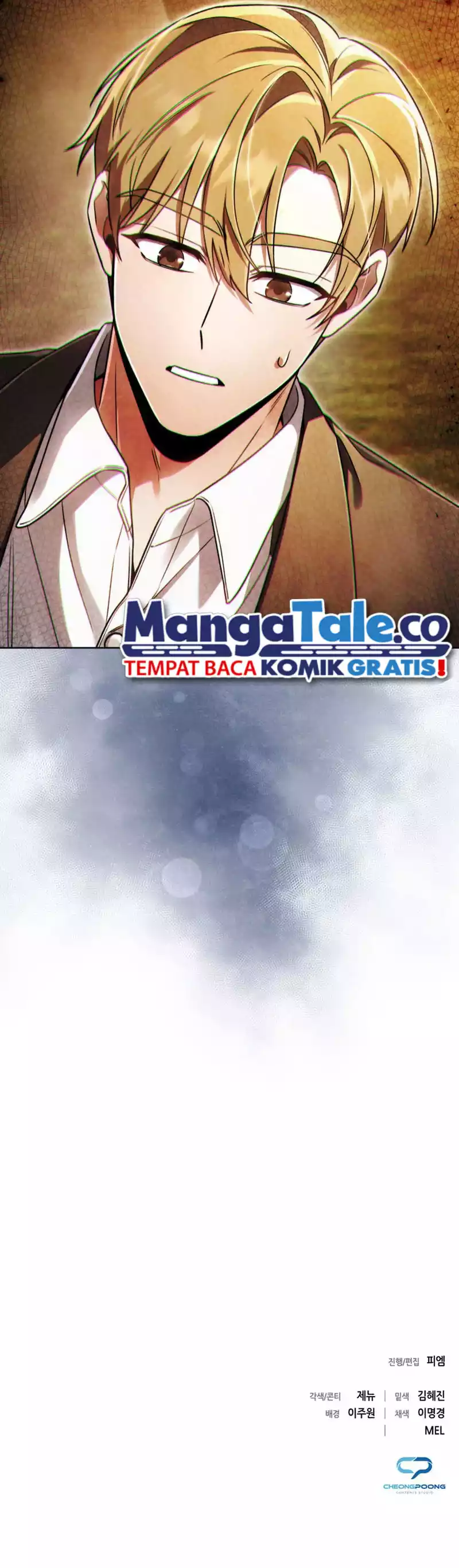 I’ll Make You a Superstar Chapter 35 Gambar 13