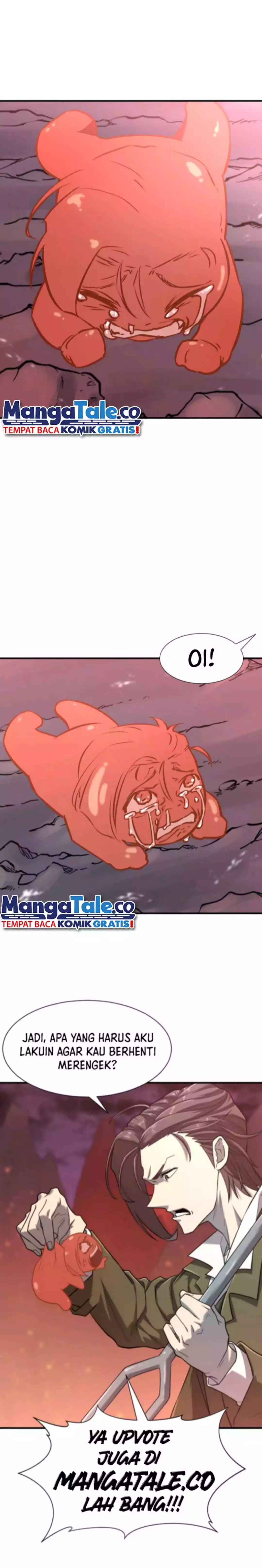 I’ll Make You a Superstar Chapter 35 Gambar 14