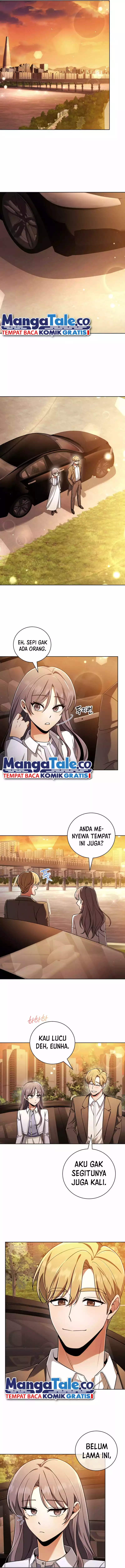 I’ll Make You a Superstar Chapter 35 Gambar 8